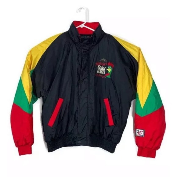 Chase Authentics Large 90s Tony Labonte - Picture 1 of 3